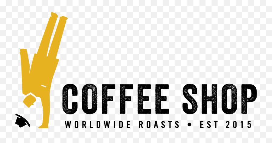 Coffee Shop - La Coupole Emoji,Coffee Shop Logo