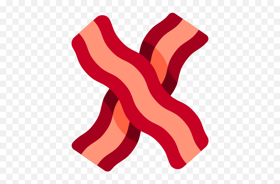 Bacon Emoji,Bacon Png