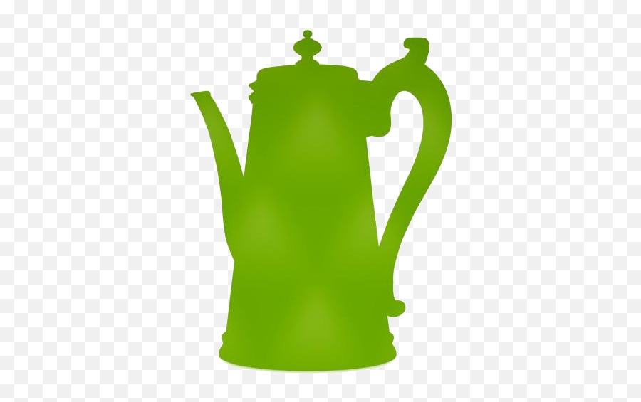 Black Coffee Pot Png Transparent Background Pngimagespics - Lid Emoji,Coffee Transparent Background