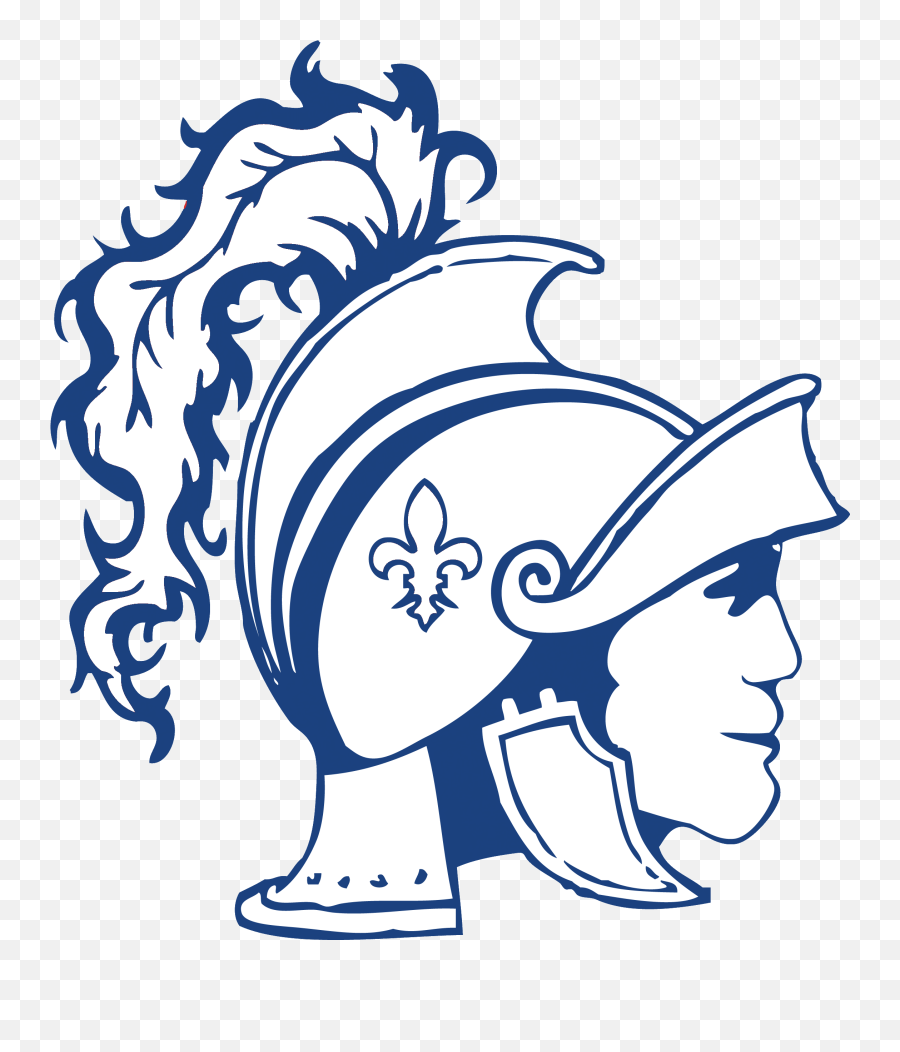 New Orleans Saints Mascot American Football Clip Art - Cartoon New Orleans Illustration Emoji,New Orleans Saints Logo Png