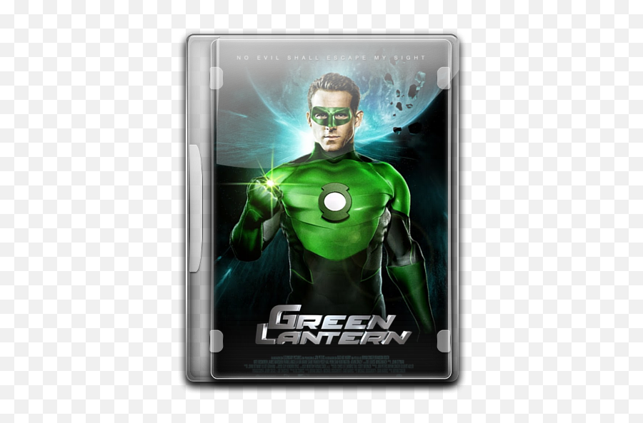 Green Lantern Movie Movies 4 Free - Movies Folder Icon Png Spider Man Emoji,Green Lantern Logo