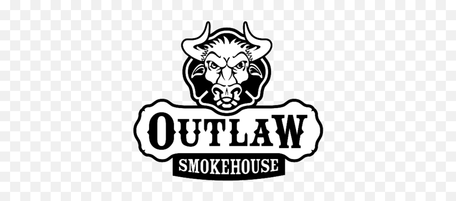 Bbq Smokehouse In Napoleon Oh - Language Emoji,Outlaw Logo