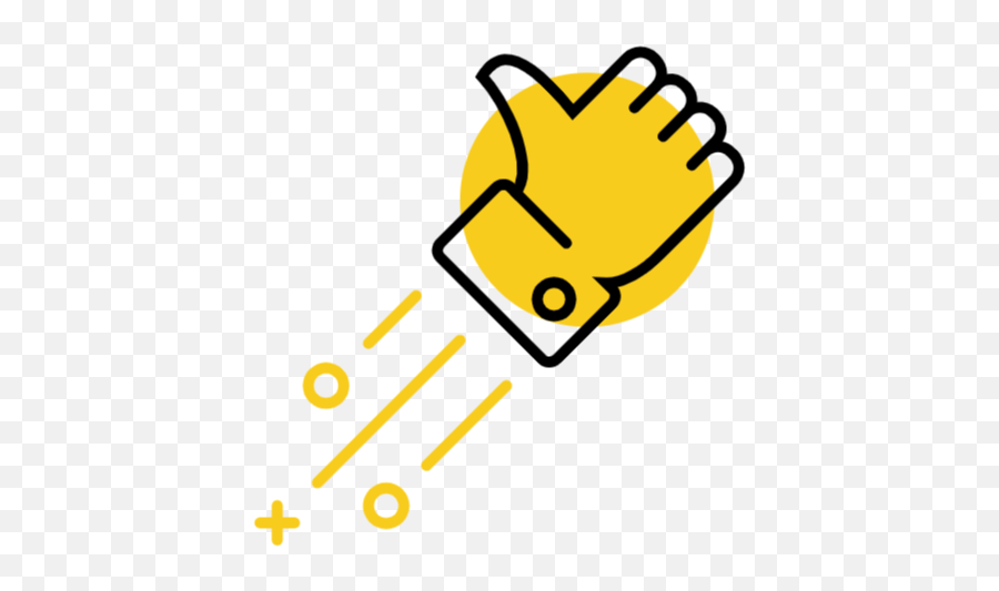 Free Thumbs Up Png Svg Icon - Safety Glove Emoji,Thumbs Up Png