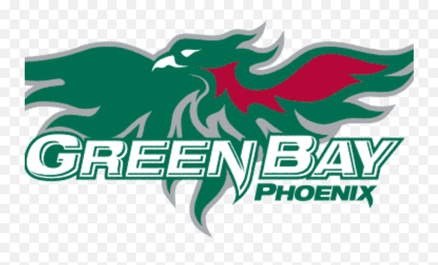 Phoenix Defense Clamps Down - Green Bay Phoenix Emoji,Badgers Logo