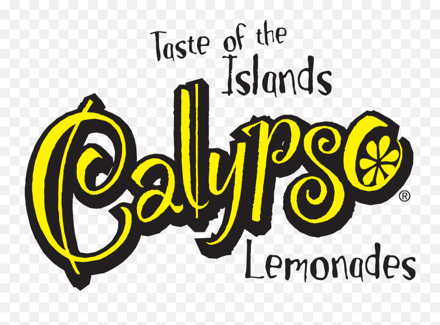 Calypso - Calypso Lemonade Logo Emoji,Lemonade Logo