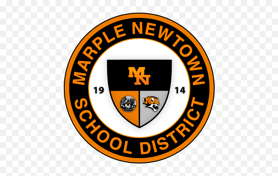 Home - Marple Newtown School District Emoji,Alter High School Logo