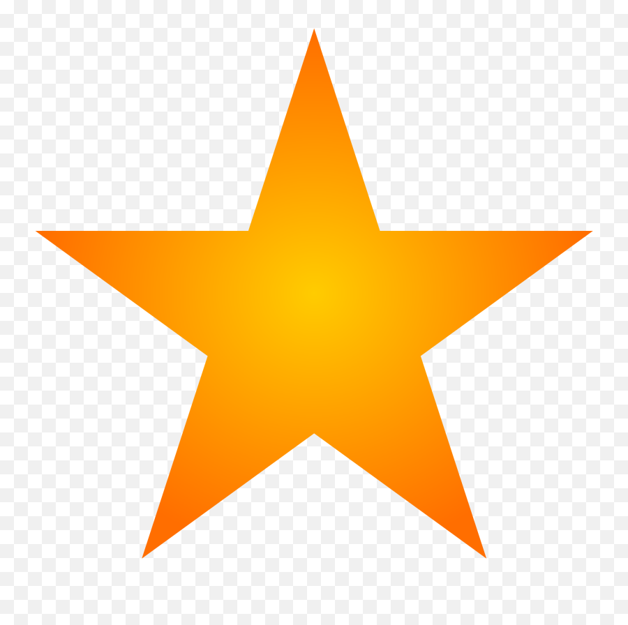 Icon Star Png Picpng - Transparent Background Star Png Emoji,Communist Symbol Png