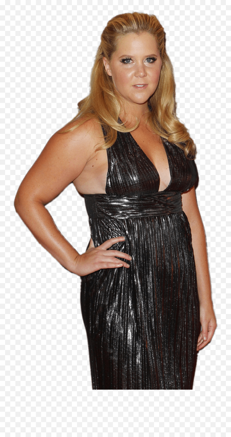 Leighton Meester Party Dress Pnglib U2013 Free Png Library - Amy Schumer Png Emoji,Dress Transparent Background