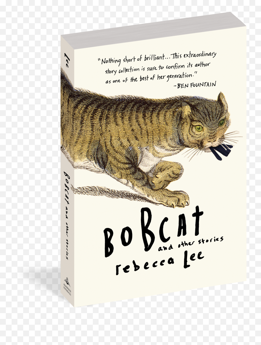 Bobcat And Other Stories - Cat Emoji,Bobcat Png