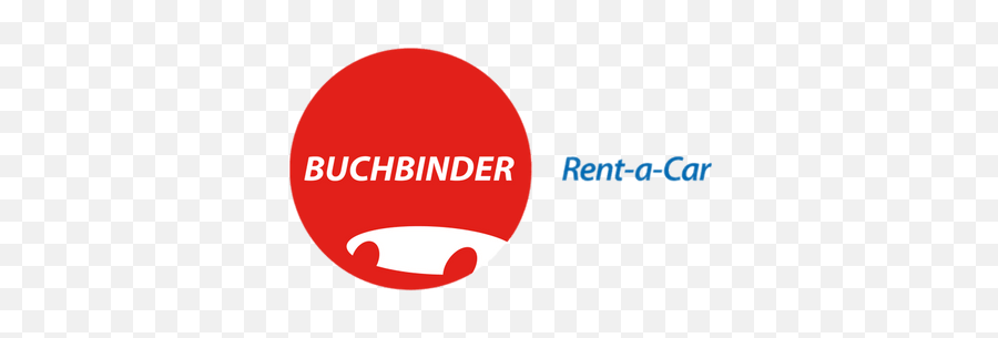 Buchbinder Rent A Car Logo Transparent Png - Stickpng Buchbinder Rent A Car Logo Emoji,Red Car Logo