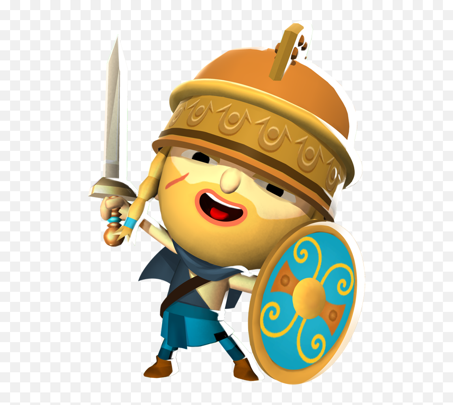 Cartoon Roman Spear Png - Portable Network Graphics Emoji,Spear Png