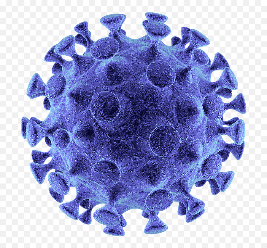 Coronavirus Transparent Png Free Download - Themefire Coronavirus Disease 2019 Emoji,3d Png