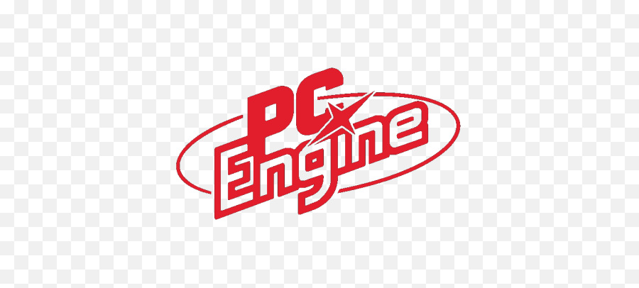Nec Pc Engine Game Themes - Pc Engine Emoji,Nec Logo