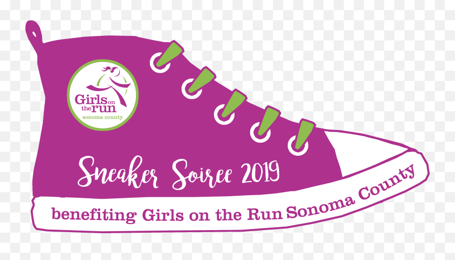 Girls On The Run Logo - Girls On The Run Emoji,Girls On The Run Logo