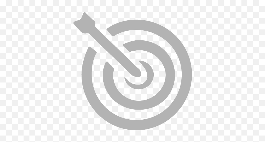 Bullseye - Clip Art Full Size Png Download Seekpng Course Hunter Emoji,Bullseye Clipart