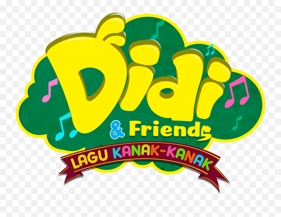 Friend Logo Png - Logo Didi And Friend Emoji,Friend Logo