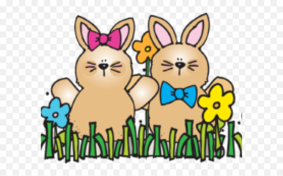 Easter Clipart April - Easter Clipart Melonheadz Emoji,April Clipart