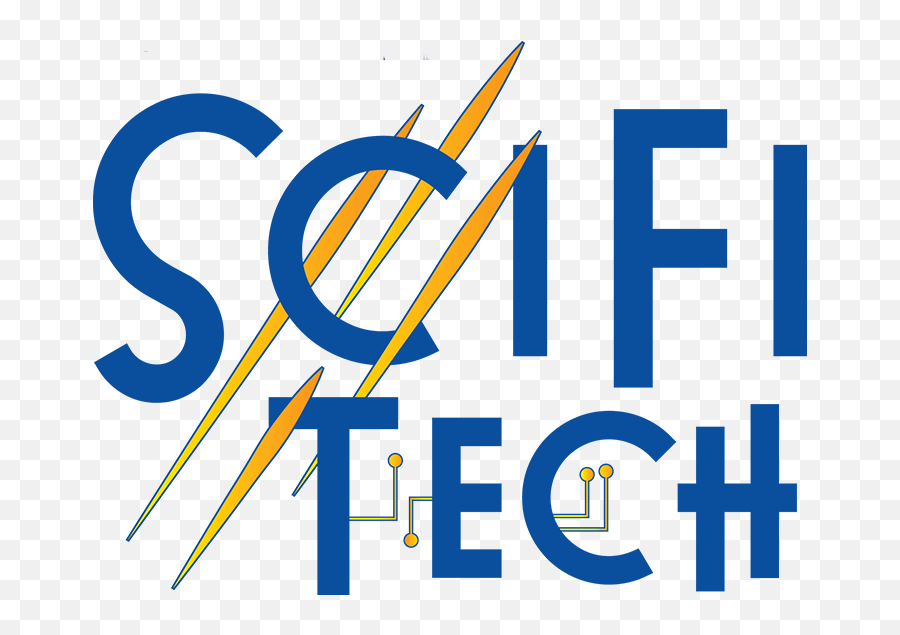 Rmsc Presents Scifitech - Vertical Emoji,Tech Png