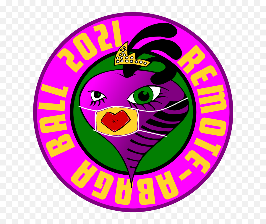 Rutabaga Ball Kinetic Grand Championship - Language Emoji,Ball Logo