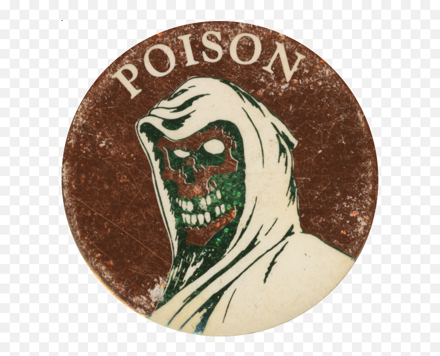 Internet Archive - Supervillain Emoji,Poison Png