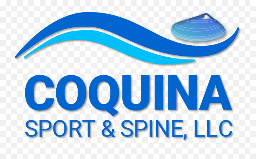 Home - Coquina Sport And Spine Vertical Emoji,Spine Clipart