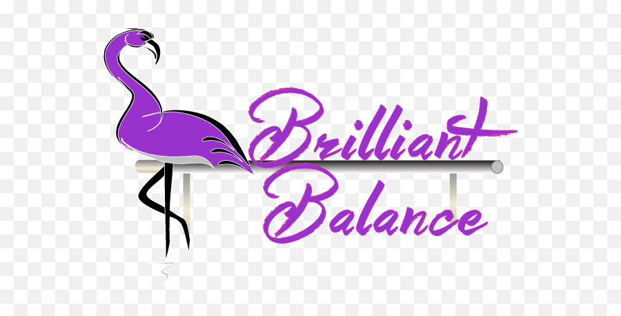 Brilliant Balance - Girly Emoji,Balance Logo