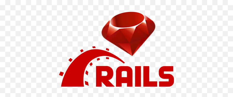 Tag Ruby - Onrailswebdevelopment U2022 Booklikes Logo Ruby On Rails Emoji,Web Developer Logo