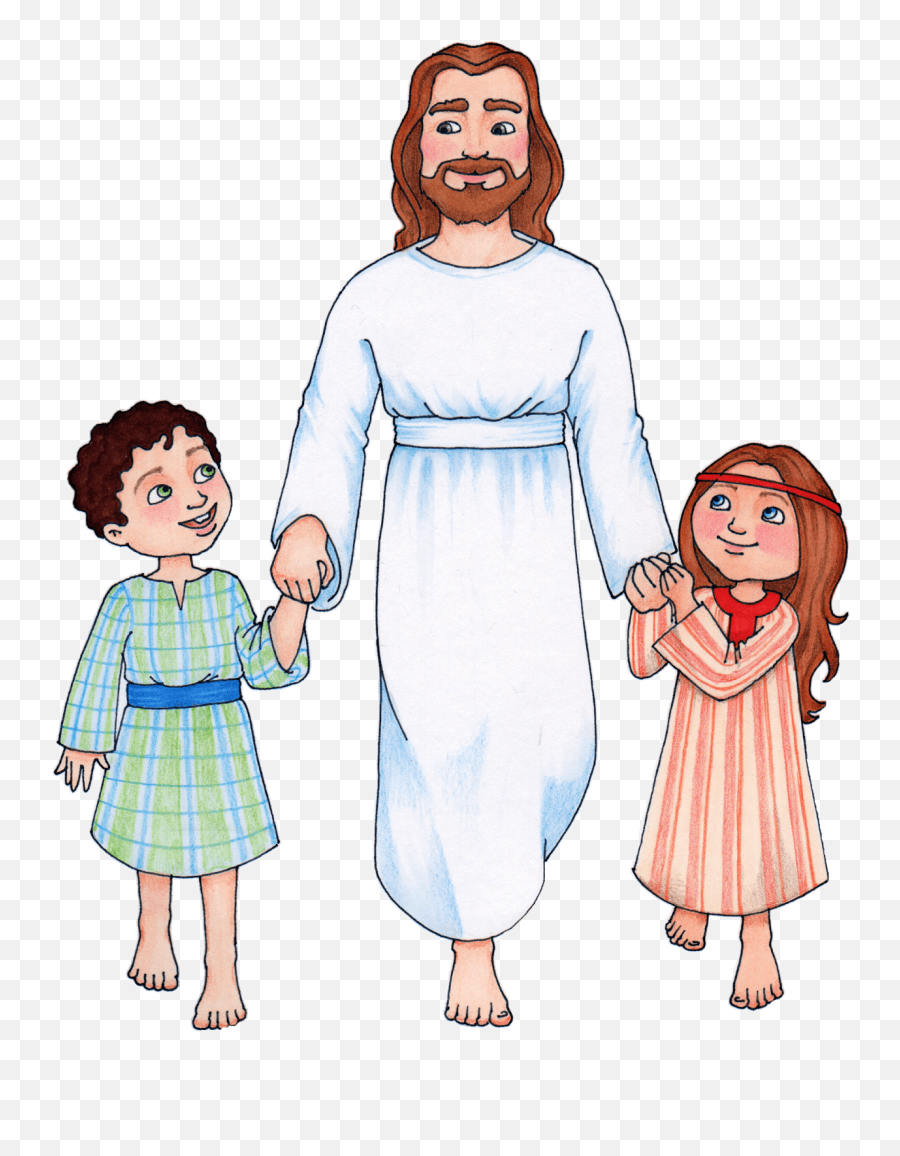 Free Jesus Christ Cliparts Download Free Jesus Christ - Lds Jesus Clipart Emoji,Jesus Christ Clipart