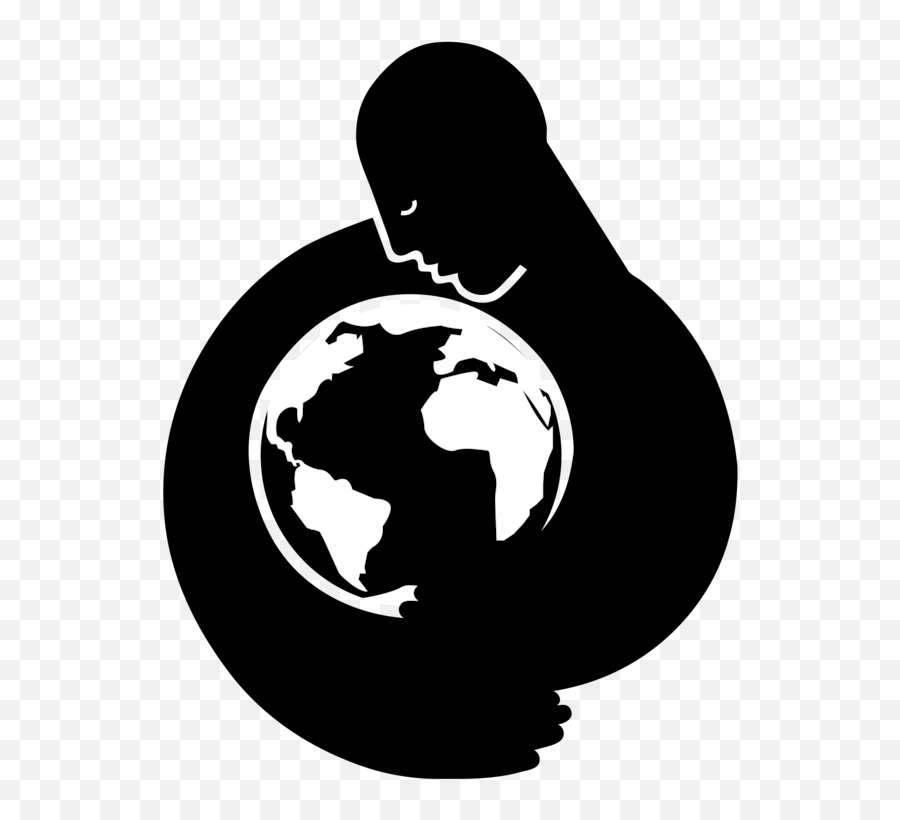 Silhouetteblackandwhitesymbol Png Clipart - Royalty Free Emoji,Hug Clipart Black And White