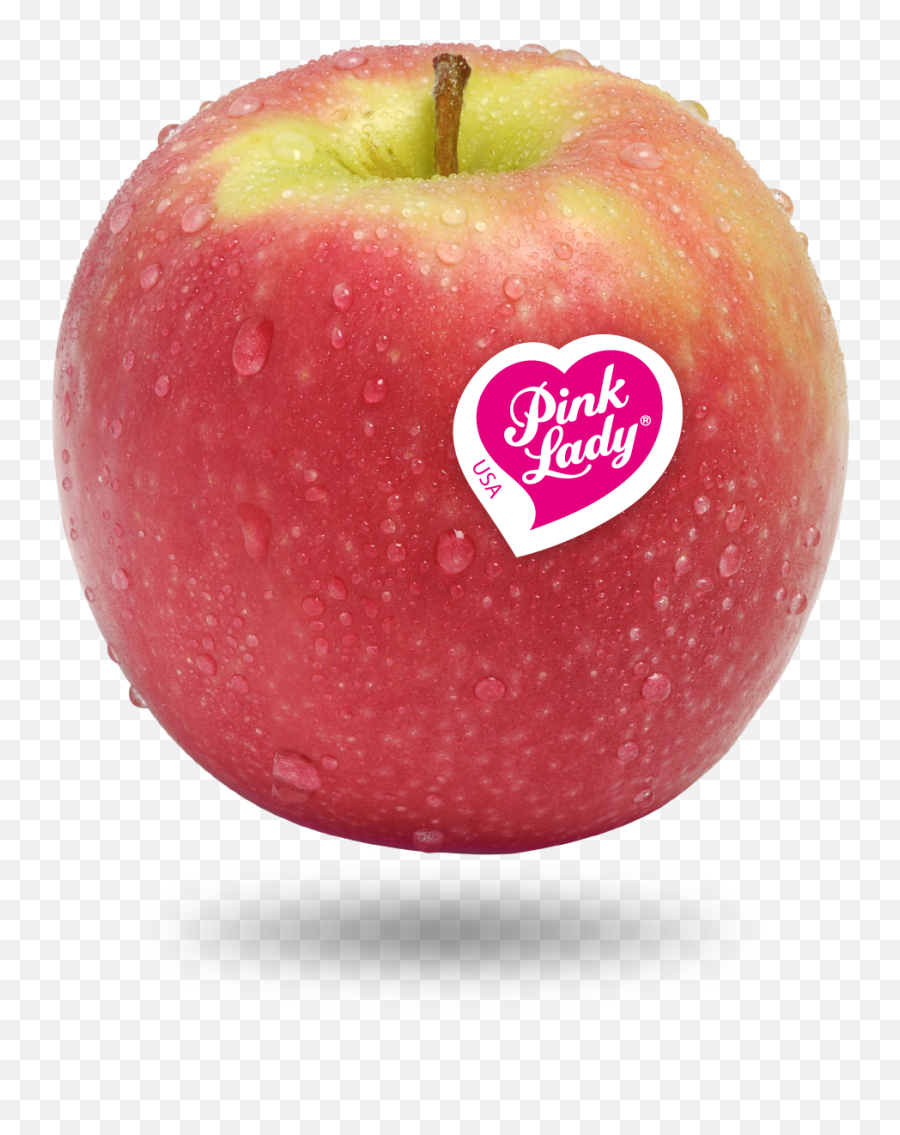 Pink Lady Apples So Much More Than An Apple Emoji,Pink Ladies Logo
