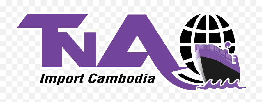 Tna Import Cambodia - Products Emoji,Tna Logo