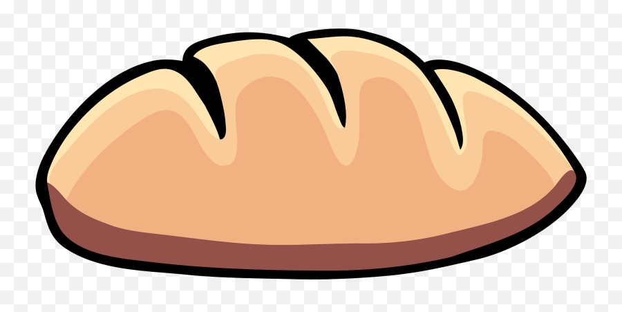 Bread Bun Clip Art At Clker Emoji,Bun Clipart