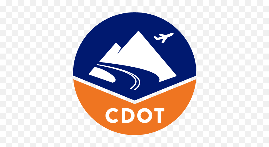 Colorado Department Of Transportation Cdot On Twitter Emoji,Twitter Logo Size