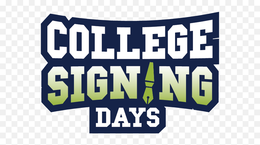Signing Days Get2college Emoji,Sign Transparent