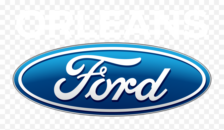 2022 Ford F - 150 Lightning Electric Truck Orleans Ford Emoji,Built Ford Tough Logo