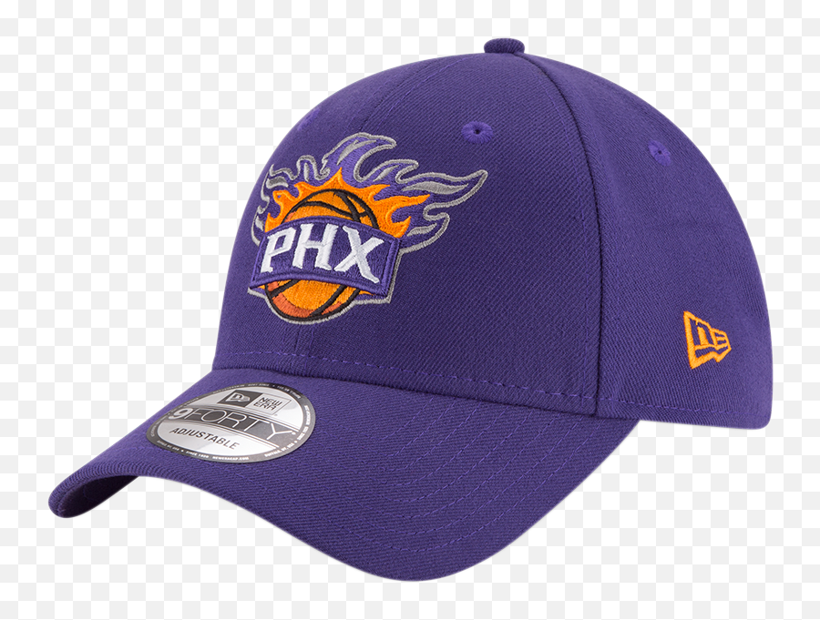 Phoenix Suns New Era 9 Forty Cap Emoji,Phoenix Suns Logo Png