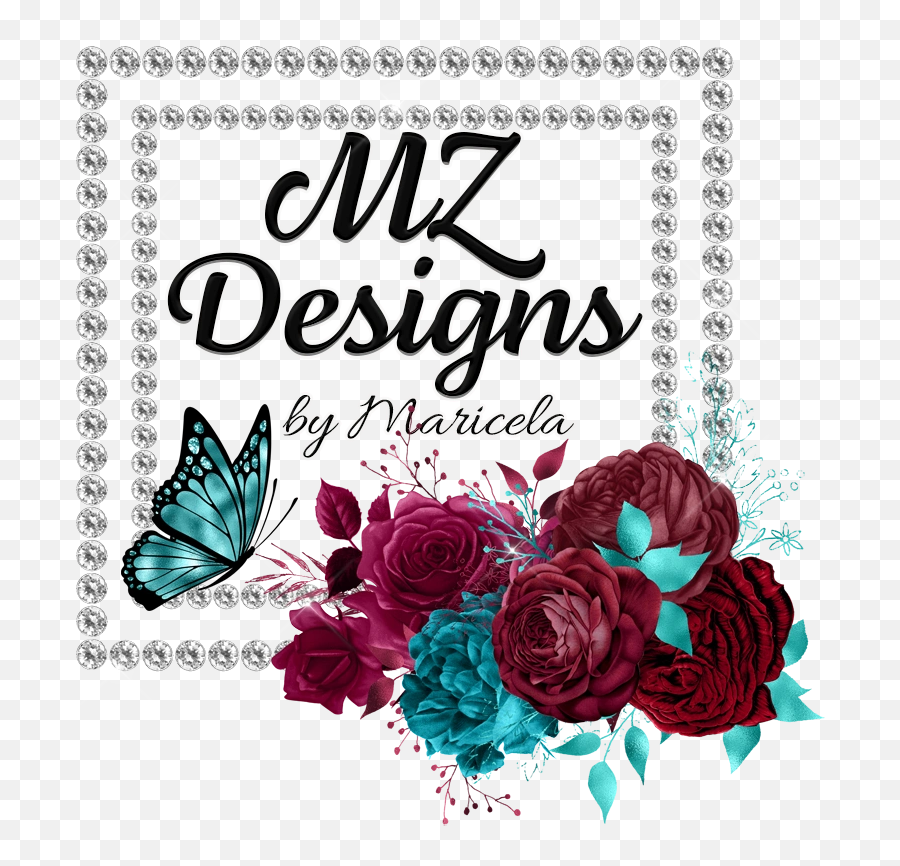 Mz Designs By Maricela - Front Door Decor Home Decor Emoji,Mz Logo