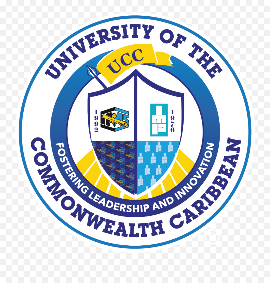 University Of The Commonwealth Caribbean Global University Emoji,Cki Logo