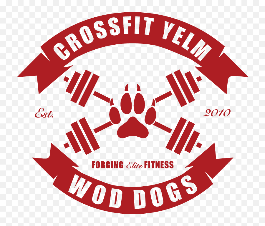 Crossfit Yelm Emoji,Cross Fit Logo