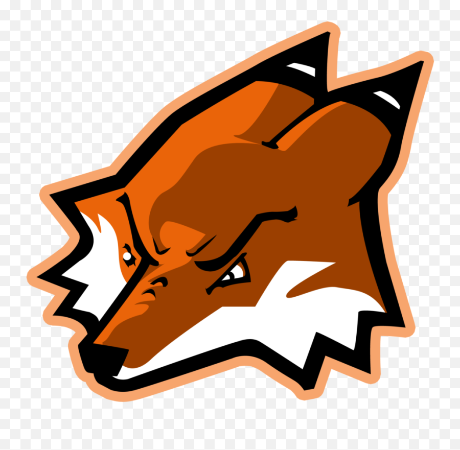 Portfolio - Mentahan Logo Esport Fox Emoji,Esports Logos