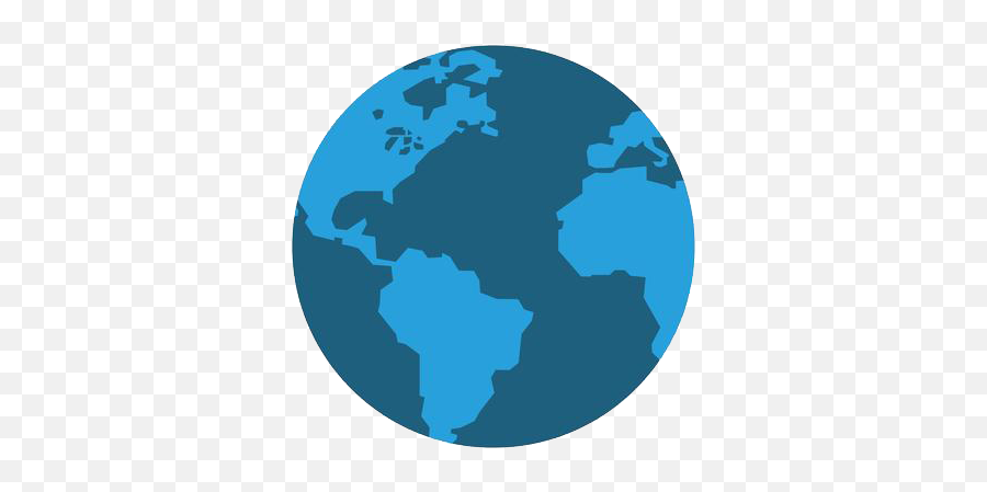 Goolfy Vector - Globeicon Goolfy Emoji,Globe Icon Transparent