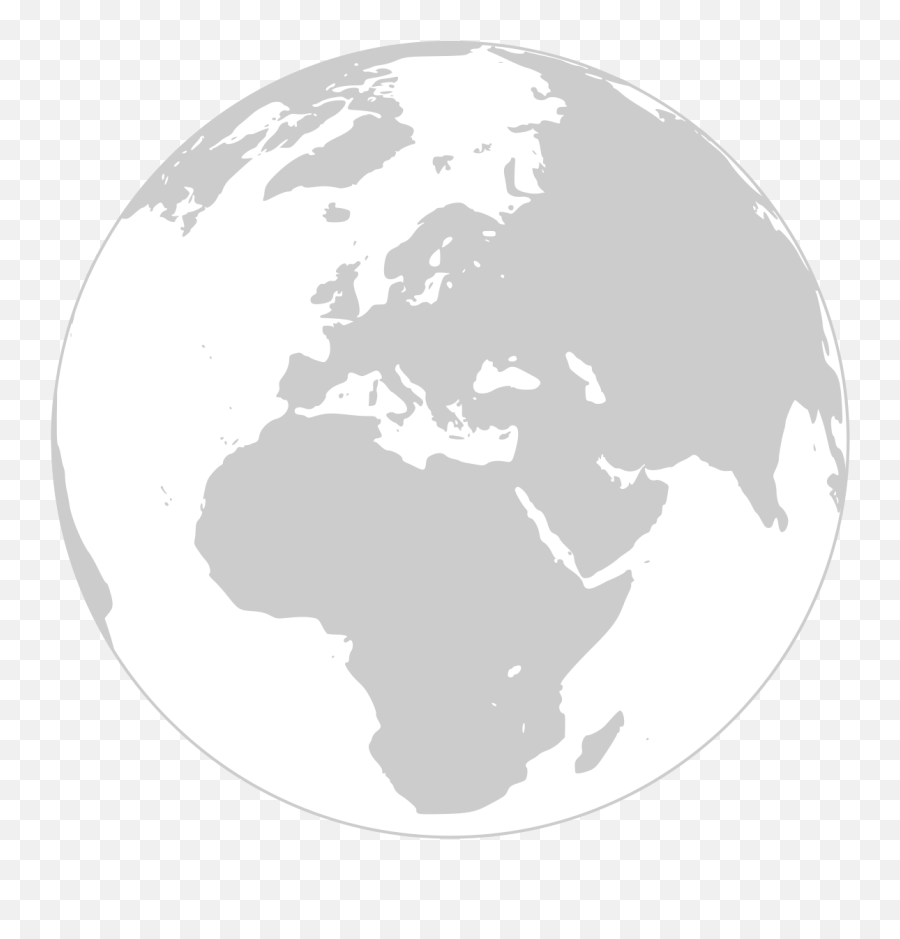 Globe Earth Png Images Globe Clipart - World Map Circle Png Emoji,Earth Png