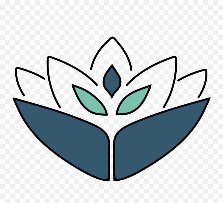 Teachers Blue Lotus Yoga Emoji,Corepower Yoga Logo