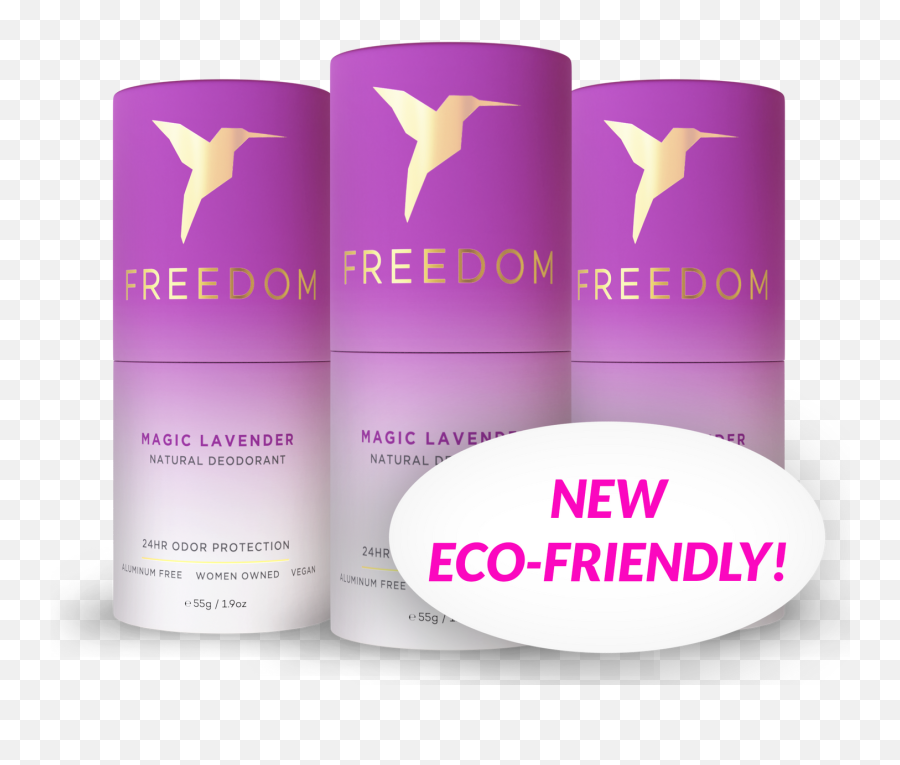 Natural Deodorant For Women Freedom Deodorant U2013 Freedom Emoji,15% Off Png