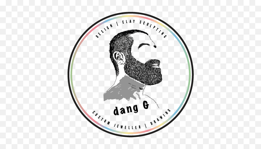 Dang G U2013 Art That Makes You Say Dangggg Emoji,Olay Logo