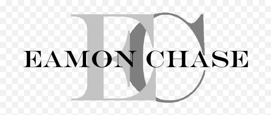 Home - Eamon Chase Emoji,Chase Logo Png