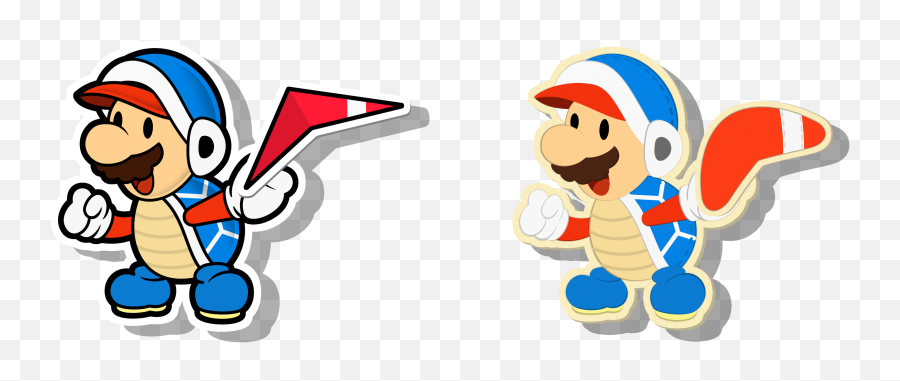 Boomerang Drawing Clipart - Paper Mario Galaxy Png Emoji,Super Mario Galaxy Logo