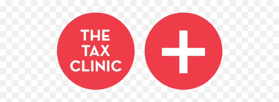 Logo U2013 The Tax Clinic Accountants Taxvat Returns - All Thai Taxi Emoji,Letterkenny Logo