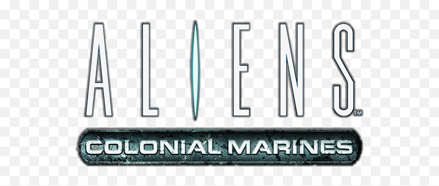 Aliens Colonial Marines Dated For February 2013 This Is Xbox Emoji,Xenomorph Logo