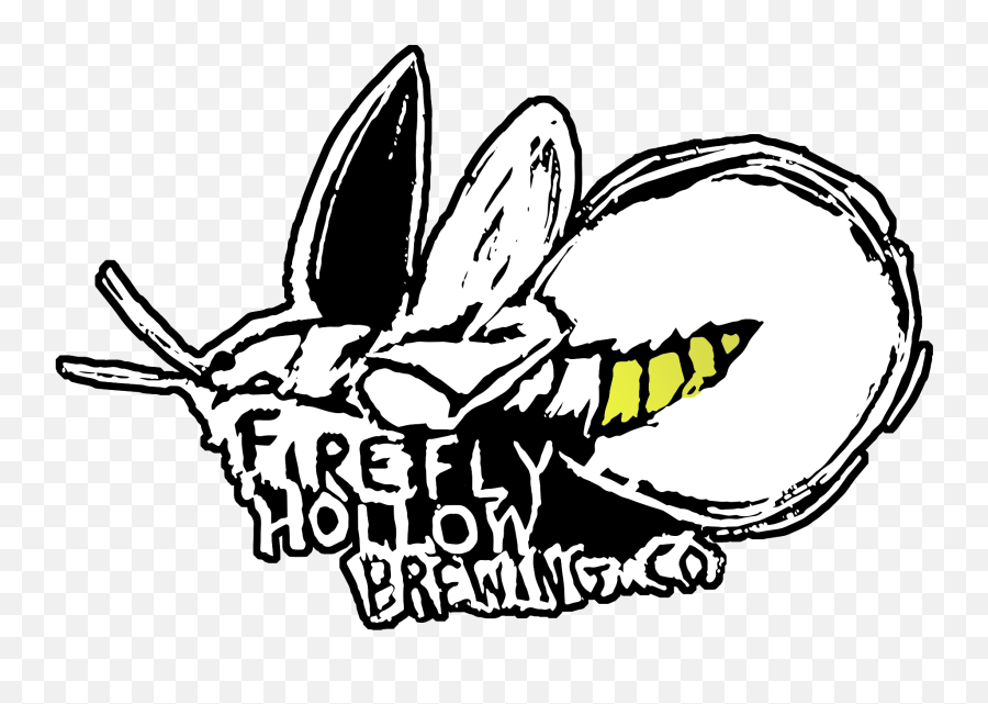 Firefly Hollow Brewing Company - Firefly Hollow Brewing Logo Emoji,Firefly Logo